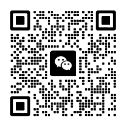 WeChat QR Code